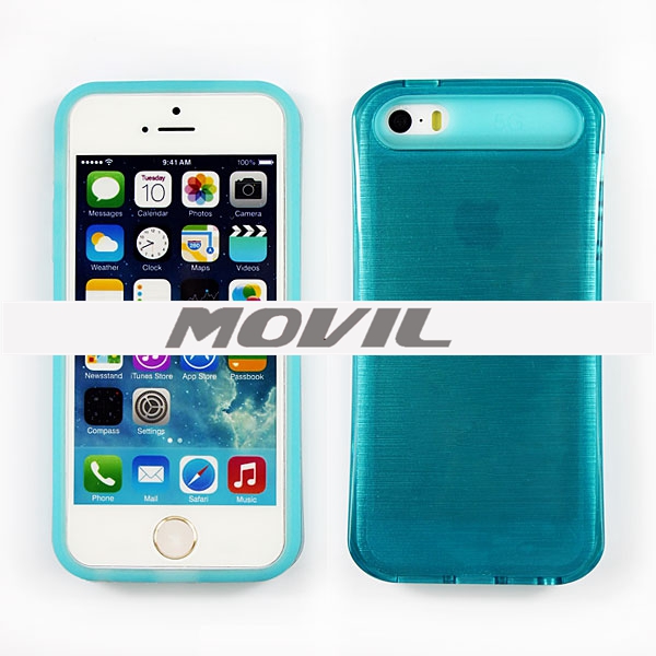 NP-1334 Funda para iphone 5S  NP-1334-11g